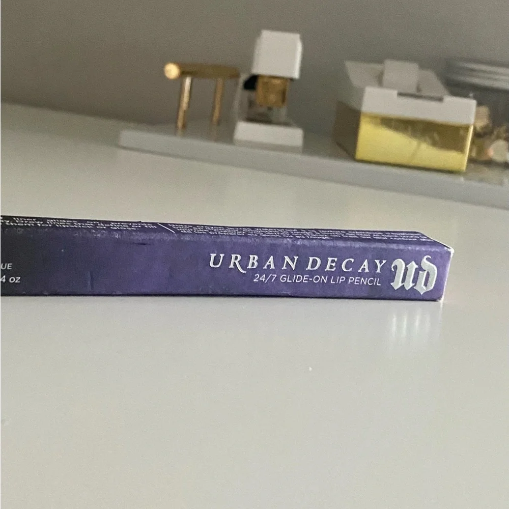 NWBox Urban Decay Lip Pencil